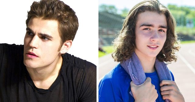 Якби персонажів фільмів грали актори їхнього реального віку: ці фото вас здивують - фото 161678