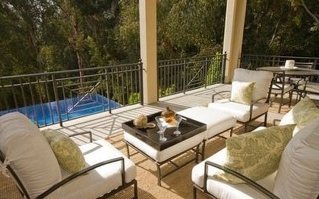 ЗМІ показали новий особняк Кеті Перрі за 19 мільйонів доларів - фото 160639