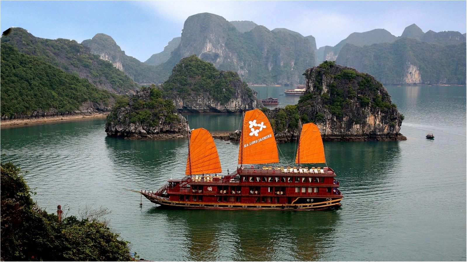 Як виглядають найпопулярніші морські круїзи