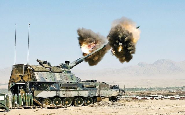 Інтелектуальний постріл та Україна на Євробаченні: 26 квітня у трьох фото - фото 162477