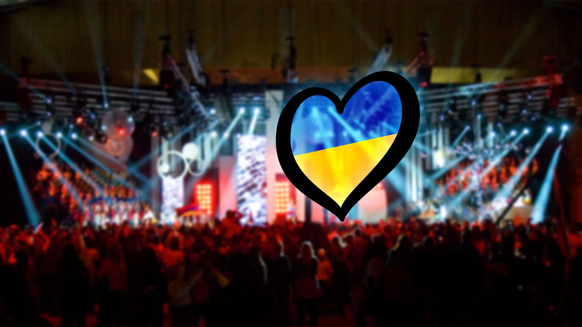 Євробачення-2017 відбудеться у Києві - фото 1