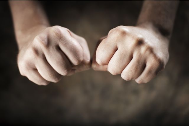 Чоловікам на замітку! 7 міфів про здоров'я, у які ви точно вірите - фото 157077