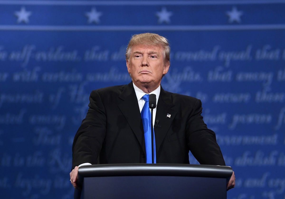 Трамп назвав Асада "твариною"