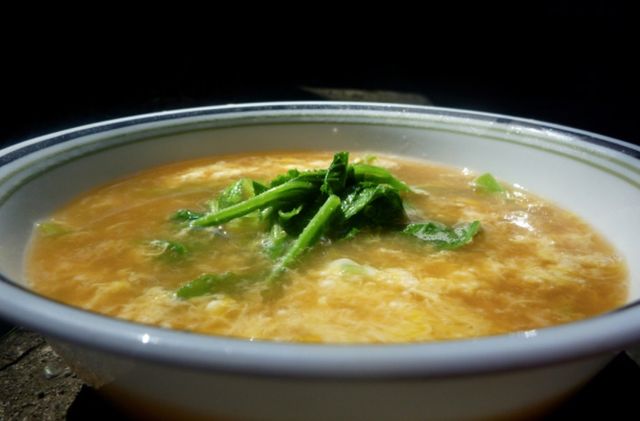 Як готують яйця у різних куточках світу: смачні фото - фото 158763