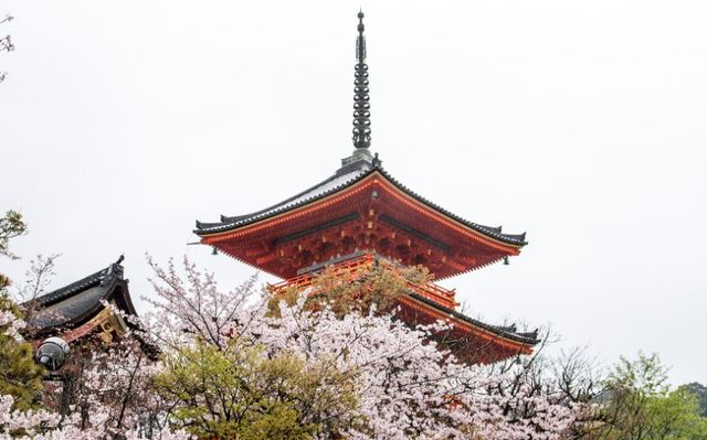 Пакуйте валізи! Визначено найкращі місця для відпочинку в квітні - фото 156950