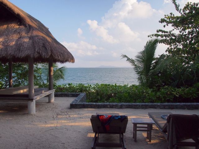 Дивіться, як виглядають найкращі пляжі Азії - фото 159552