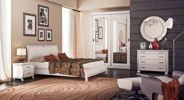 Відомий секрет міцного сну - фото 157713