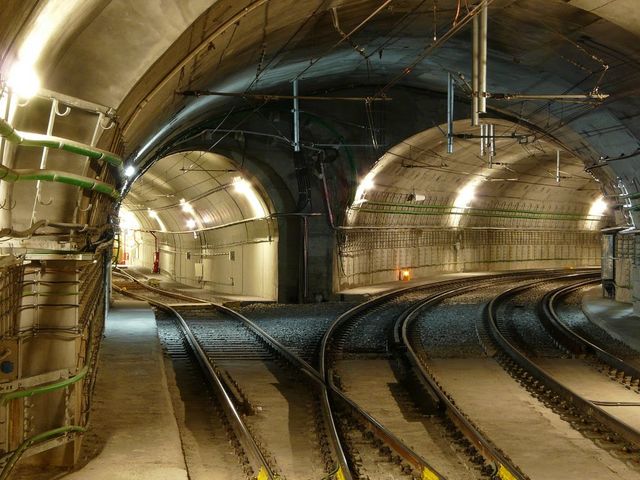 Станції-примари, які неможливо знайти на картах - фото 160550