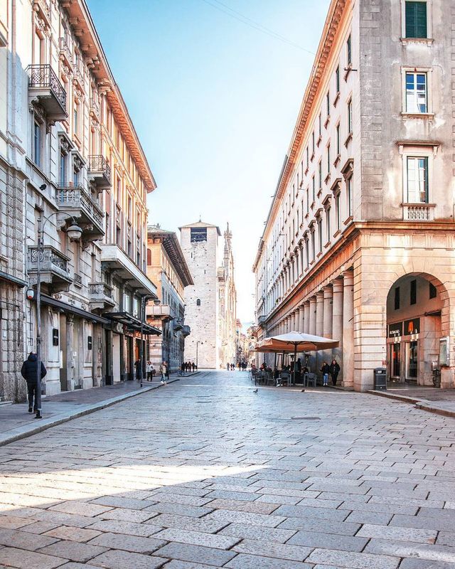 Неймовірна Італія у сонячних фото - фото 160846