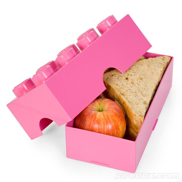 Їжа з собою! Стильні ланч бокси для кожного - фото 157129