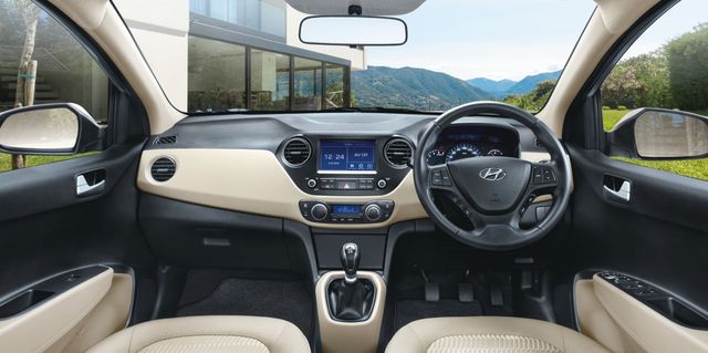 Hyundai показала новий компактний седан - фото 161868