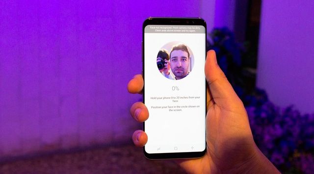 10 речей, які Samsung Galaxy S8 вміє робити, а iPhone – ні - фото 157042