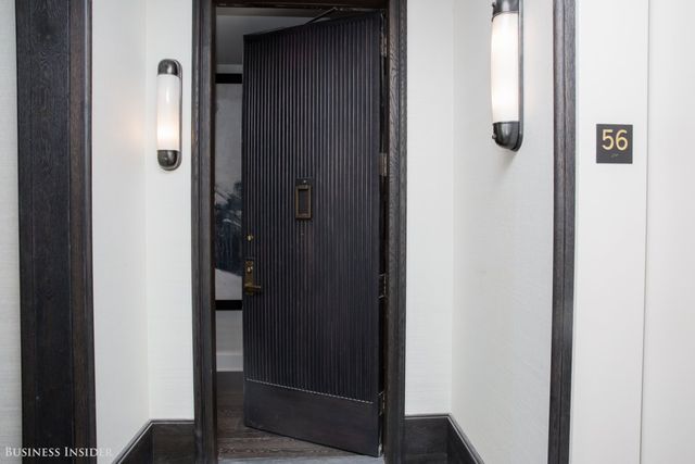 Нічого зайвого! Як виглядає квартира в Нью-Йорку за 20 мільйонів доларів - фото 156987