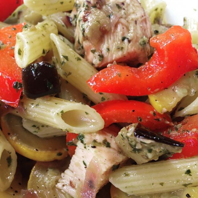 Шеф-кухар Кличка розповів, що боксер їсть перед поєдинком з Джошуа - фото 156849