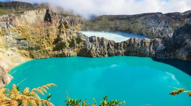 Найкрасивіші острови Індонезії: неймовірні фото - фото 157564