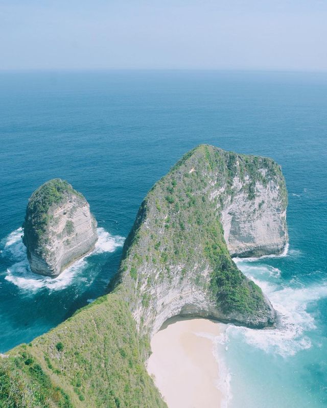 Яскравий острів Балі в об'єктиві мандрівника: сонячні фото - фото 162275