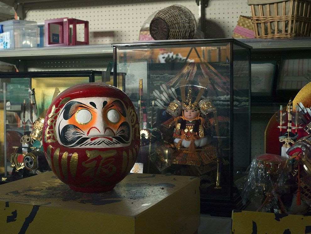 Як сьогодні виглядає зона відчуження в Фукусімі - фото 1