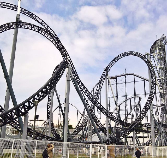 10 божевільних атракціонів світу, від яких перехоплює подих - фото 162784