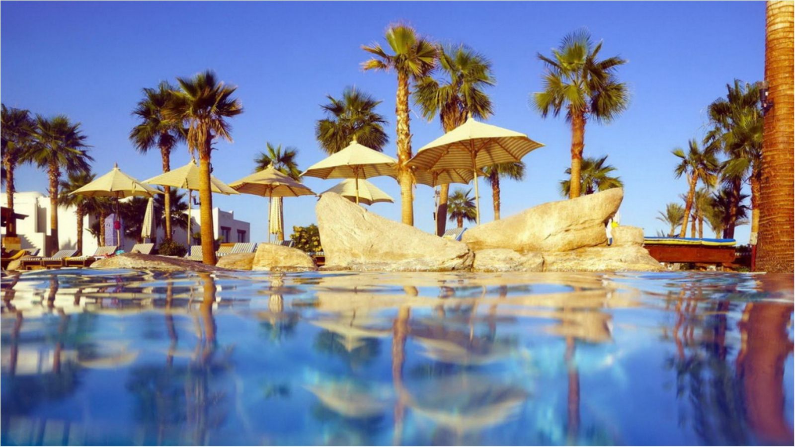 Єгипет - фото 1