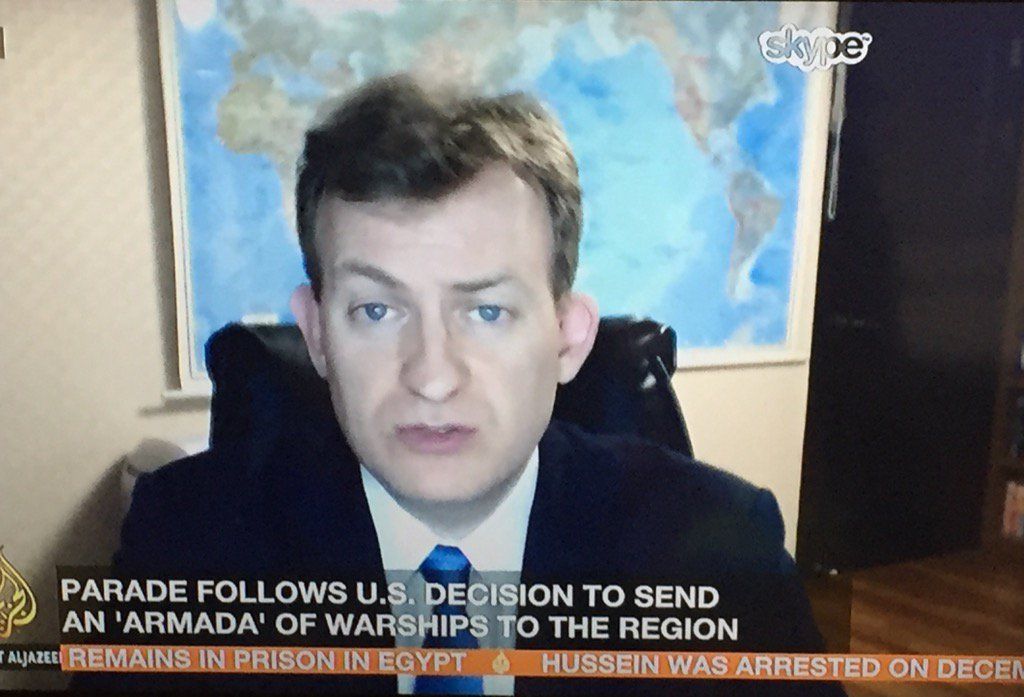 Без дітей: курйозний професор знову з'явився в ефірі