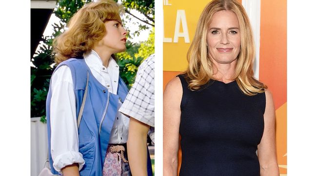 Як зараз виглядають зірки культової трилогії "Назад у майбутнє" - фото 156402