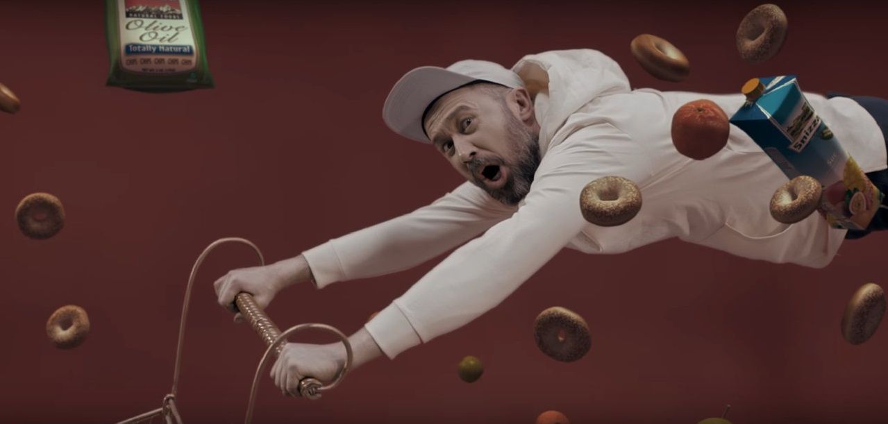 Прем'єра! Гурт 5'NIZZA вразив ефектним кліпом