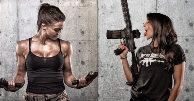 Розкішна Rihanna і відверта сестра Кардашян: найсексуальніші фото тижня - фото 156458