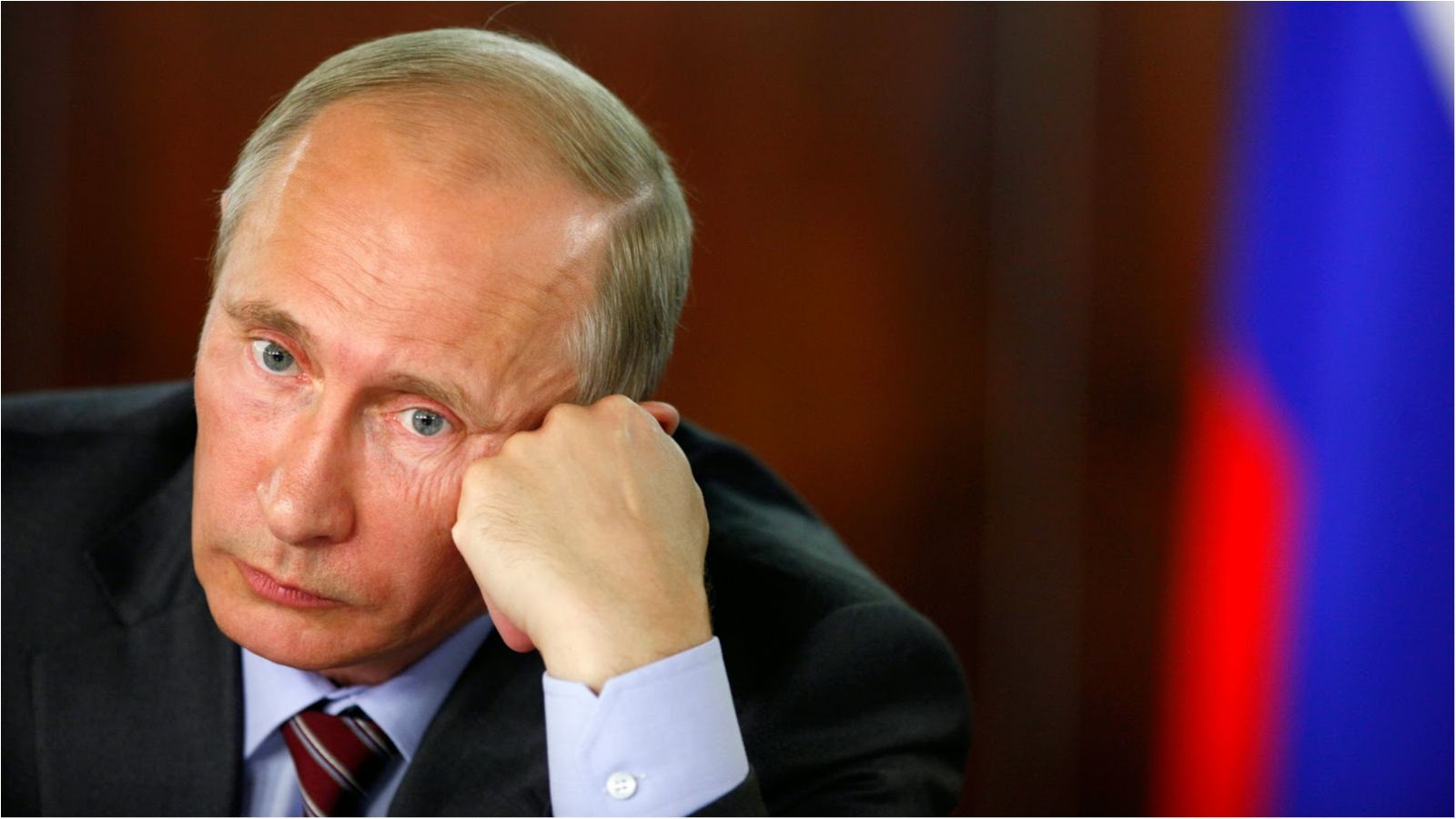 Путін - фото 1