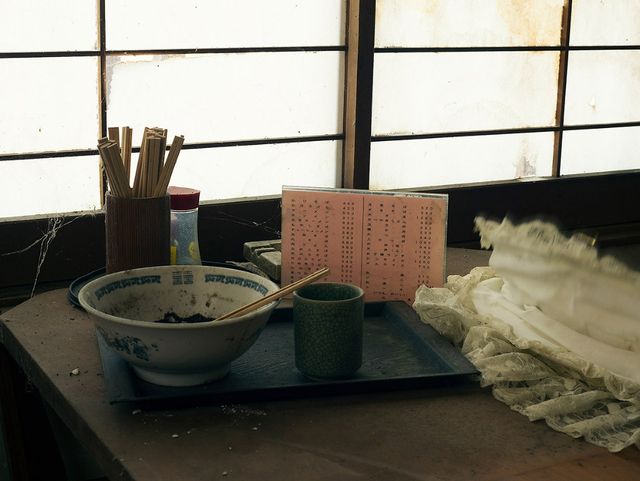 Як сьогодні виглядає зона відчуження в Фукусімі - фото 159579