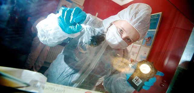 Найдурніші міфи, в які ти віриш через кіно - фото 156507