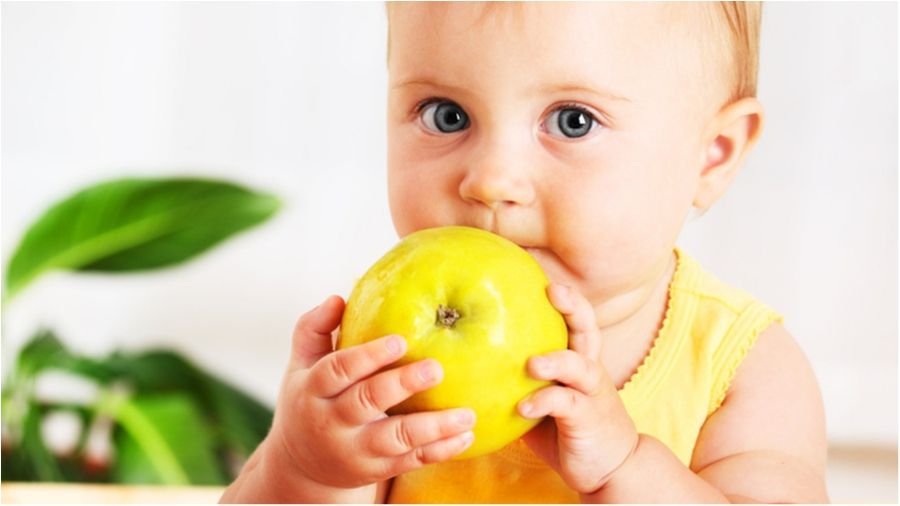 Правда і міфи про весняний авітаміноз