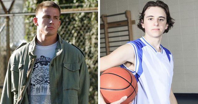 Якби персонажів фільмів грали актори їхнього реального віку: ці фото вас здивують - фото 161677