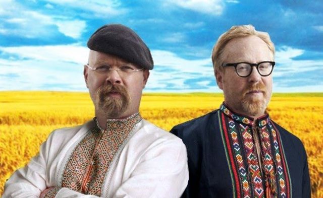 Руйнівник міфів Джеймі Гайнеман увійшов до журі українського конкурсу стартапів