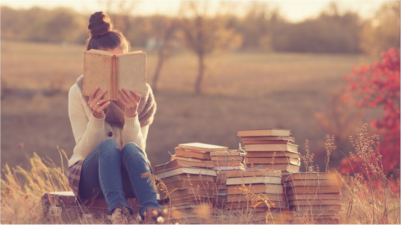 Геніальні книги, які обов'язково треба прочитати в своєму житті