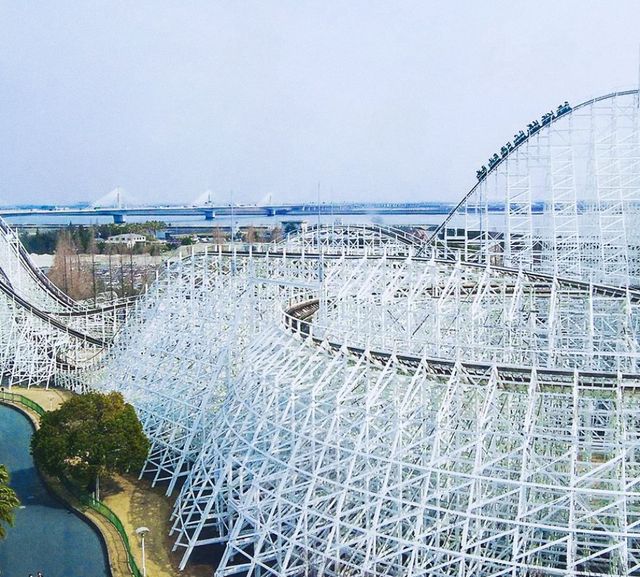 10 божевільних атракціонів світу, від яких перехоплює подих - фото 162776