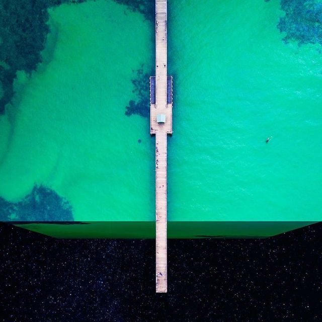 Якби у фотошопу було почуття гумору: ці кумедні колажі вас розсмішать - фото 163347