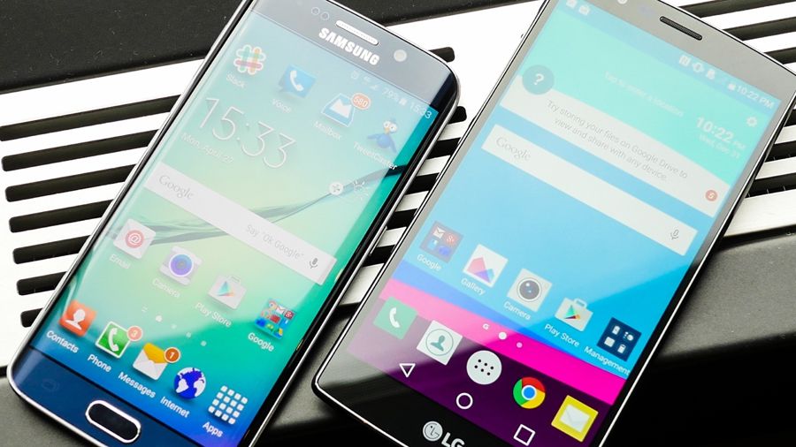 Кругленькі суми! Скільки витратили в минулому році на рекламу Samsung та LG