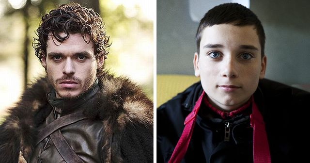 Якби персонажів фільмів грали актори їхнього реального віку: ці фото вас здивують - фото 161683