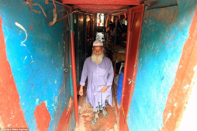 Найдешевший готель світу: вражаючі фото - фото 157379