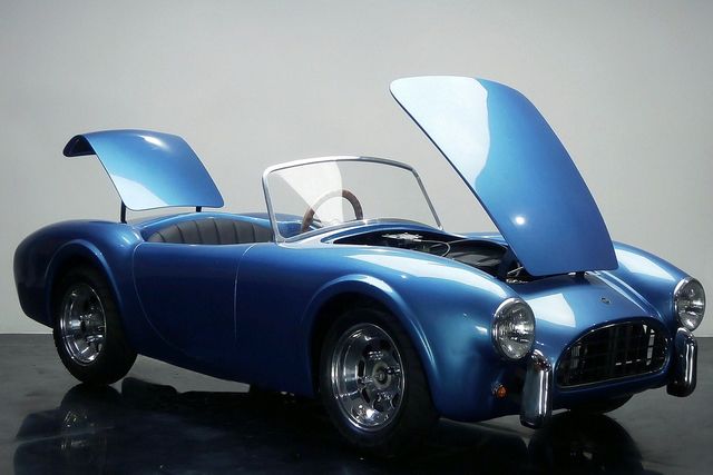 Як виглядають найкращі автомобілі для дітлахів - фото 158403