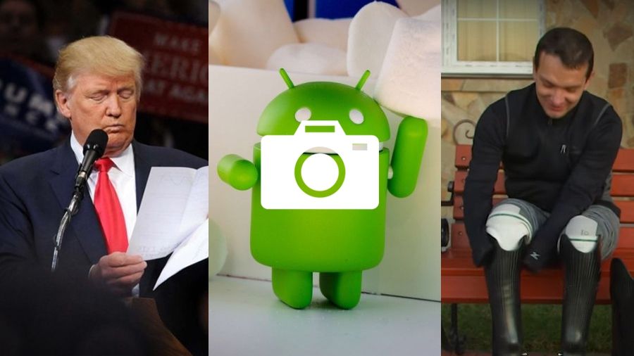 Мотиваційний ролик НАТО з українським бійцем і 100 днів Трампа: 27 квітня у трьох фото - фото 1