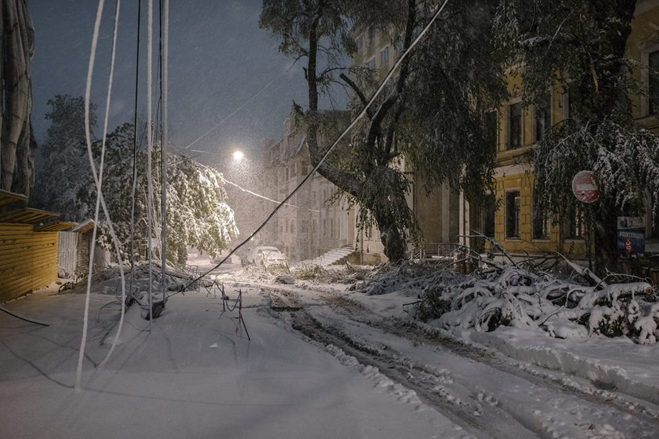 Кишинів - фото 1