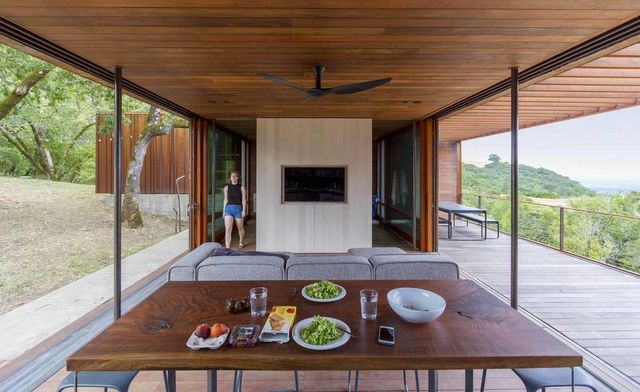 Як виглядає помешкання одного з директорів Apple - фото 160489