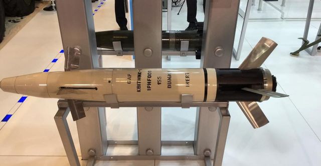 Український побратим Excalibur - фото 162225