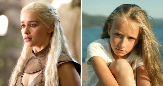 Якби персонажів фільмів грали актори їхнього реального віку: ці фото вас здивують - фото 161687