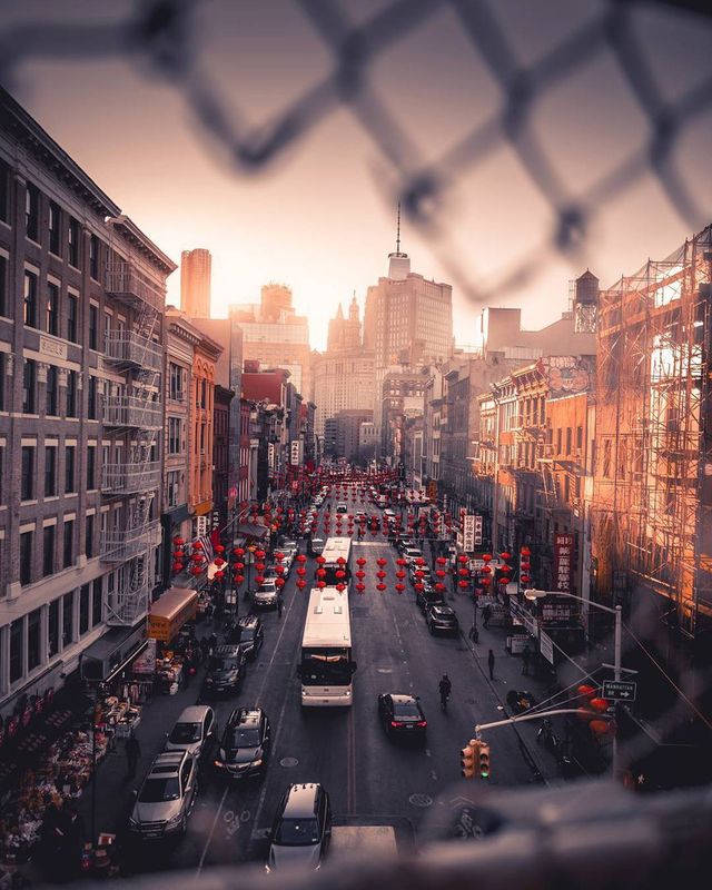 Нью-Йорк, який не бачать туристи: неймовірні фото - фото 160760