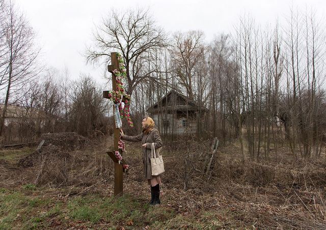 Як зараз виглядає життя у Чорнобильській зоні: вражаючі фото - фото 162908