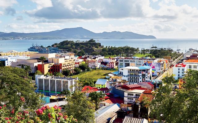 Пакуйте валізи! Визначено найкращі місця для відпочинку в квітні - фото 156955