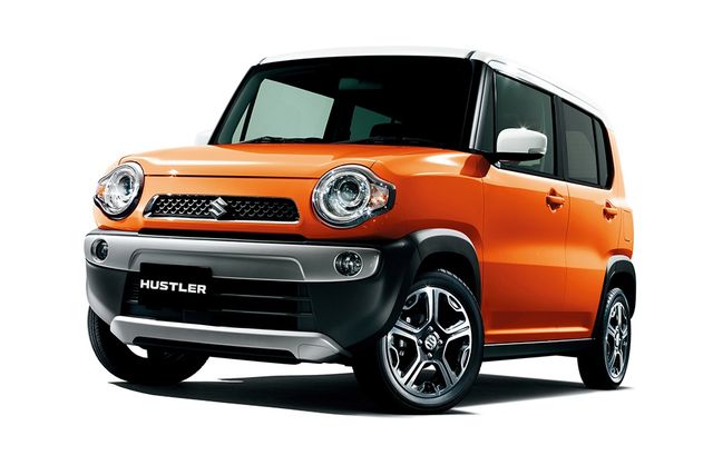 Як виглядають надзвичайно компактні автомобілі у світі - фото 158446