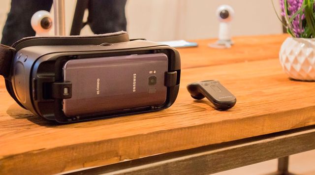 10 речей, які Samsung Galaxy S8 вміє робити, а iPhone – ні - фото 157048